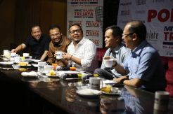 Polemik MNC Trijaya: Jelang Debat Siapa Hebat