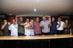 INACA Sepakat Turunkan Tarif Hingga 60 Persen
