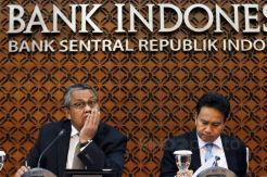 Rapat Dewan Gubernur BI Putuskan Suku Bunga Acuan 6 Persen