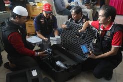 Ditjen Dukcapil Kirim Relawan E-KTP Jemput Bola ke Indonesia Timur