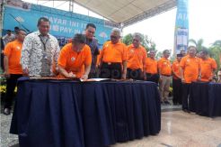 GOJEK dan GO-PAY Dukung Produktivitas Siswa di 50 SMK se-Jakarta Utara