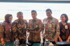 Kredit BNI Tumbuh 16,2 Persen