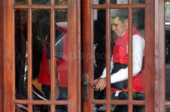 Satgas Antimafia Bola Geledah Rumah Mantan Exco PSSI Hidayat