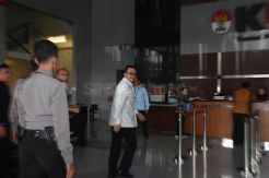 Menpora Penuhi Panggilan KPK