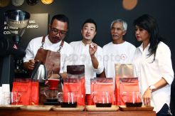 Tanamera Coffee Ekspansi ke Pasar Asia