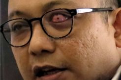 Penyidik Senior KPK Novel Baswedan Kritisi Mafia Pangan