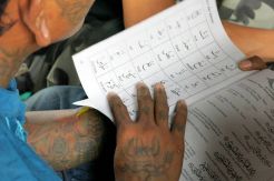 Pengajian Anak Punk dan Pengamen Jalanan