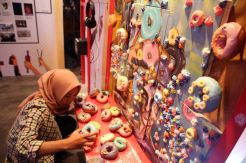 Ajang Kreativitas Anak Muda Gak Tau Batas