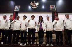 Bangun Sportivitas Melalui E-Sport Piala Presiden 2019