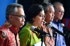 Stabilitas Sistem Keuangan Triwulan IV 2018 dalam Kondisi Normal