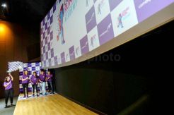 Combi Run Academy 2019 Ciptakan Generasi Indonesia Sehat