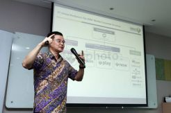 MNC Asset Management Investor Gathering