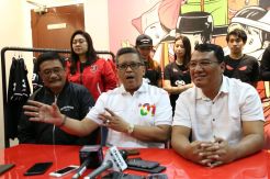 PDI Perjuangan Dukung Pengumuman Nama Caleg Mantan Napi Korupsi