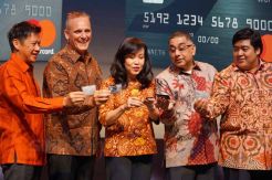 CIMB Niaga dan Accor Hotels Luncurkan Kartu Kredit