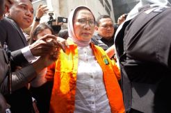 Berkas Perkara Ratna Sarumpaet Dilimpahkan ke Kejaksaan