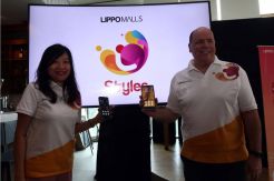 Lippo Malls Luncurkan Aplikasi STYLES