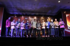 19 Perusahaan Raih SINDO Media CSR Awards 2019