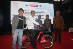 Bukalapak-ITB Luncurkan AI & Cloud Computing Innovation Center