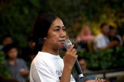 Viu Pitching Forum 2019, Mencari Sineas Muda Surabaya