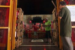 Vihara Amurva Bhumi Sambut Tahun Baru Imlek 2570