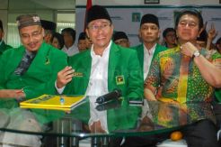 Humphrey Djemat Tanggapi Pelaporan Dirinya ke Polisi oleh PPP Romy