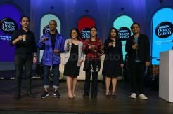 Nescafe Dolce Gusto Persembahkan Music Drip