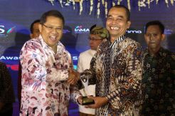 Koran SINDO Borong Pengahargaan IPMA