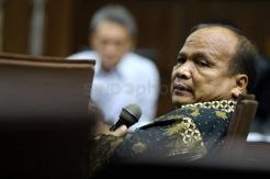 Mantan Ketua PPATK Yunus Husein Jadi Saksi Ahli Sidang Eddy Sindoro