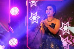 Dela Syntia Sihombing Juara BTN Idol 2019