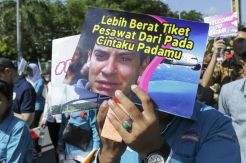 Aksi Pelaku Pariwisata Menolak Tiket Pesawat Mahal dan Bagasi Berbayar