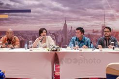 Market Outlook 2019 PT Mandiri Manajemen Investasi
