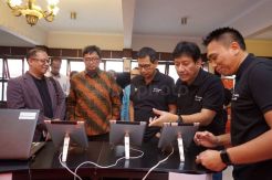 10 Peserta IndonesiaNEXT 2018 Akan Berangkat ke Tokyo