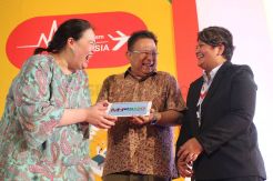 MHTC Luncurkan Situs Berbahasa Indonesia