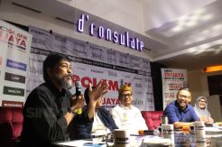 Polemik MNC Trijaya: Debat Kedua Pembuktian Kualitas Capres