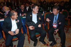 Marsekal TNI Hadi Tjahjanto Terpilih Menjadi Ketua Umum Forki