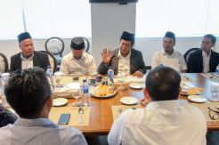 PBNU Akan Selenggarakan Munas Alim Ulama dan Konbes NU