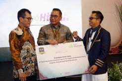 Bank Muamalat Luncurkan Tahapan Haji dan Umrah Berencana