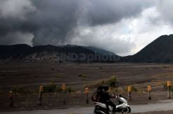 Gunung Bromo Masih Aman untuk Berwisata