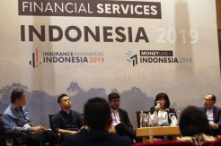 Bank DBS Indonesia Berpartisipasi Di Retail Banking Conference 2019