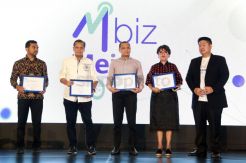 MbizMeet HUb, Bahas Kesiapan Dunia Usaha Hadapi Industri 4.0