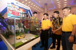 BCA Expo Surabaya Kembali Digelar Penuhi Kebutuhan Nasabah