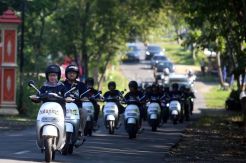 Java Road Trip III, Menyusuri Keindahan Alam Gunungkidul