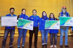 Transportasi Online Move Hadir di Indonesia