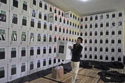 KPU Kota Serang Masih Kekurangan Kotak Suara