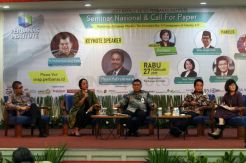 Seminar Nasional Perbanas Institute