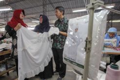 Mandiri Syariah Fasilitasi Pelunasan BPIH