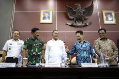 Lembaga Pengkajian MPR Gelar Rapat Pleno