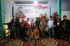 Ratusan Peserta Ikuti Pekan Kebudayaan Nasional di Tulungagung