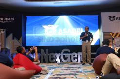 PT Asabri Gelar Rapat Koordinasi Teknis 2019