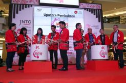 JNTO Kembali Gelar Japan Travel Fair